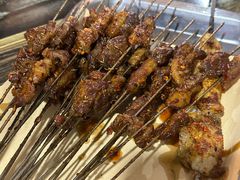 -老白家怡贵园烤肉