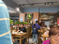 -河沿肉饼Beijing Pie(东华门店)