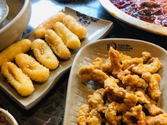 -小龙坎火锅(润塘店)