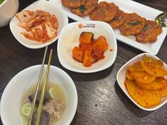 -釜山豚骨汤饭(芝罘万达广场店)