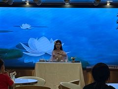 -闽江夜游台江旅游码头