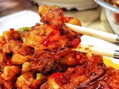 -尚岛私房菜(西方巷店)