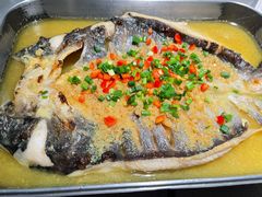 -半天妖烤鱼(中山路店)