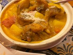 焗葡国鸡-番茄屋葡式美食(总店)