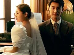 -唯一视觉婚纱摄影工作室(惠阳店)