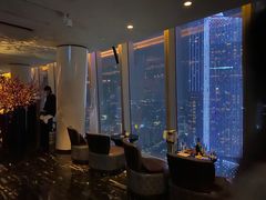 -广州四季酒店·天吧·高空酒吧