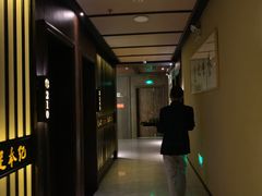 大堂-足本纪·足道 SPA 简餐 小吃(文三西路店)