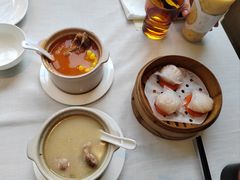-汤城小厨•粤菜•靓汤(金融街店)