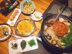 -立山居酒屋·烧鸟 天妇罗(西北湖店)