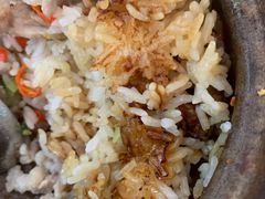 -潮香兴煲仔饭(莲花路店)