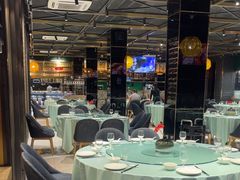 -苏先生海鲜渔庄(金桥店)