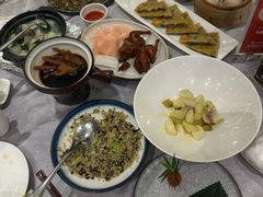 -丰鲤楼•闽南茶楼(仟禧汇店)