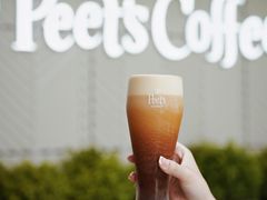 -Peet's Coffee皮爷咖啡(万象天地店)