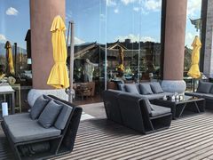 -时光吧·大堂吧·丽江和府洲际度假酒店