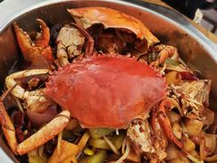 -秦记香辣蟹(松榆里店)