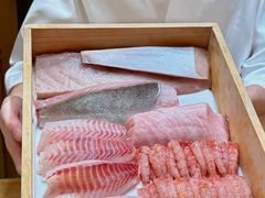 -荣一代目OMAKASE板前料理