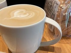 -星巴克(深圳百度大厦西塔店)