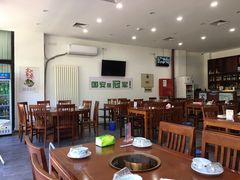 -岳合轩老北京涮肉