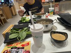 -呷哺呷哺 黄金牧场 (中发百旺店)