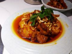 口水鸡-猪啊牛呀羊啊铜盘烤肉(正大广场店)