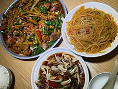 -长寿面馆(振兴路店)