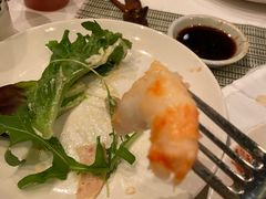 -The COOK·厨餐厅·自助餐(浦东嘉里大酒店)