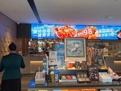 -连鹭海鲜·海肠捞饭·海胆饭(星海店)