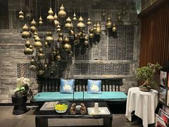-羲和雅苑•北京烤鸭(陆家嘴中心店)