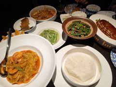 -喜悦烤鸭·新京菜(王府井店)