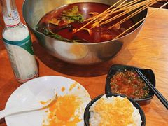 -付小姐在成都(中山公园店)
