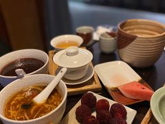 -青藤茶馆(南山路店)