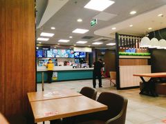 大堂-魏家凉皮(协和店)