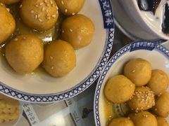 -赵记传承·中国甜品(福州总店)