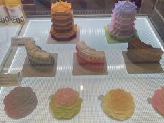 -GRAMCAKE一克甜品(昙华林花园山店)