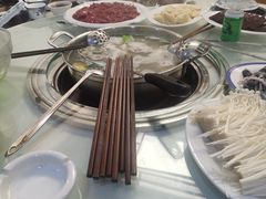 -中龙兴泰鲜牛肉火锅(河源店)
