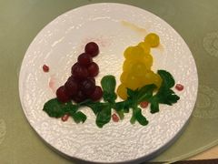 贵妃葡萄-福慧慈缘素食餐厅(王府井店)