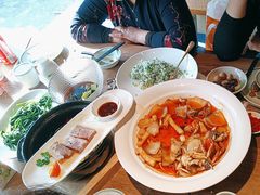 -周家二小姐的菜(西津渡店)