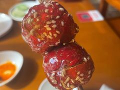 -宝泉铜锅·涮羊肉(解放东路店)