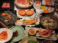 -松鹤精致料理(五一中路店)