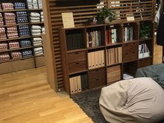 -MUJI无印良品(恒隆广场店)