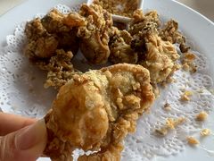 -春妮海味饭店·海景餐厅·海菜包子·大连海鲜