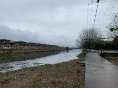 -杭州双溪漂流景区