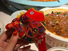 -阿五黄河大鲤鱼(纬三路店)