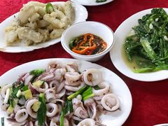 -蛇口康乐快餐鱼仔档(翠苑小区店)