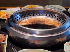 -梨花自助烤肉(天河城店)