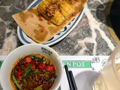 -禄婶鸡煲·打边炉