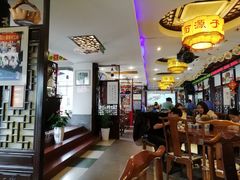 大堂-同得兴 Since·1995 传统苏式面馆(十全街店)