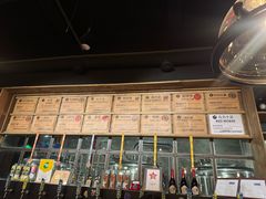 -岔巴精酿啤酒餐吧(南屏街店)