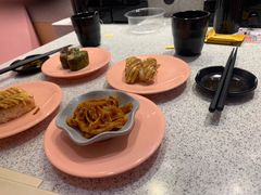 -争鲜回转寿司(南开大悦城店)