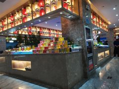 -锤头鲨毛肚海鲜烤肉自助餐厅(国购广场店)